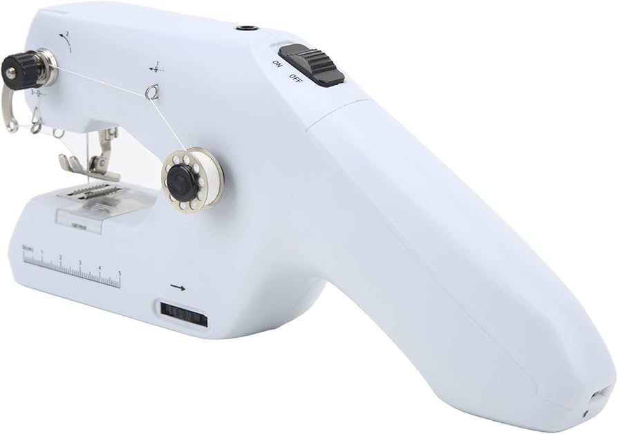 One Hand Machine Hand Sewing Machine